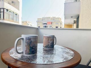 plazh durres xhulio daily rent - Polisi i Vogël - 4