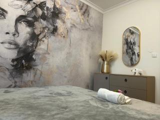 Apartament Origami z ogródkiem, miejscem do grillowania i widokiem na góry - Kudowa-Zdrój - 6