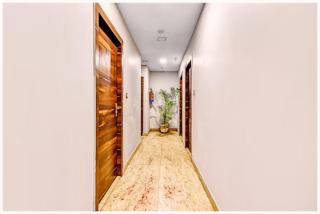 HOTEL LA SKY BOUTIQUE Near Airport road - Free Wifi & Parking - Fullt Air Conditioning Suite Rooms - Best Hotel In Hyderabad - Hyderabad - 4