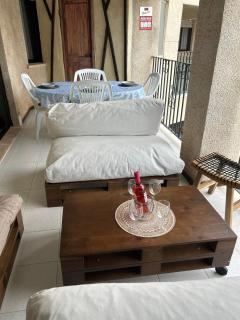 Magic Apartment - 1