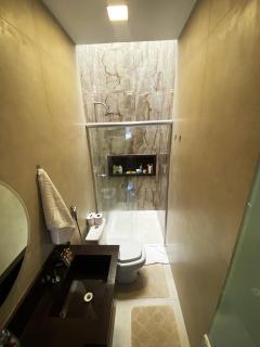 Casa para COP-30 Porto Marina Residence - Ananindeua - 3