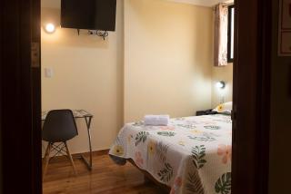 Hotel Precursores - Lima - 8