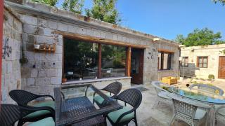 Yıldız Hotel - Ürgüp - 2