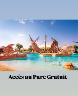 duplex au vizir Marrakech-Terrasse, Piscine & Parc Aquatique - Oulad Akkou - 9