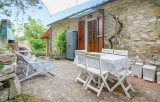 Awesome Home In Castelnuovo Val Di Cec - Castelnuovo di Val di Cecina - 9