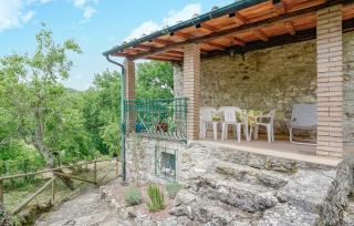 Awesome Home In Castelnuovo Val Di Cec - Castelnuovo di Val di Cecina - 2