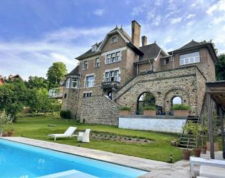 Le Castel Mosan - Namur - 0