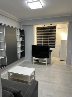 Frunze Apartment - Bishkek - 7