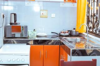 Olivory accommodation - Kampala - 9