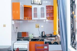 Olivory accommodation - Kampala - 8