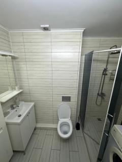 Frunze Apartment - Bishkek - 3