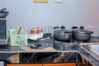Olivory accommodation - Kampala - 7