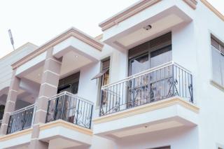 Olivory accommodation - Kampala - 3