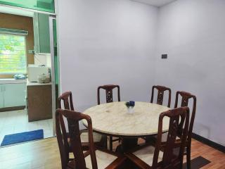 Ipoh Tambun pool villa 5br 18pax bbq mahjong - Tambun - 8
