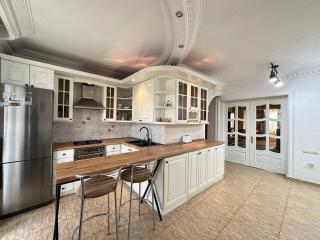 A large and beautiful apartment on Komitas - Erevan - 6