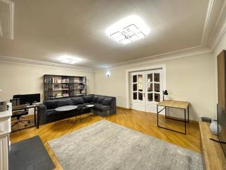 A large and beautiful apartment on Komitas - Erevan - 2