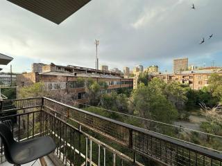 A large and beautiful apartment on Komitas - Erevan - 1