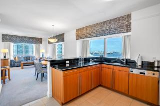 Four Seasons Miami Two Bedroom - 2Bath Ocean view Suite - Amazing views - 0