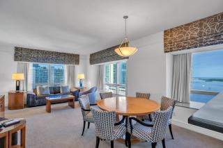 Four Seasons Miami Two Bedroom - 2Bath Ocean view Suite - Amazing views - Miami - 5