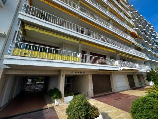 70m2 panoramic sea view and spacious terrace - Juan-les-Pins - 4