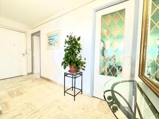 70m2 panoramic sea view and spacious terrace - Juan-les-Pins - 5