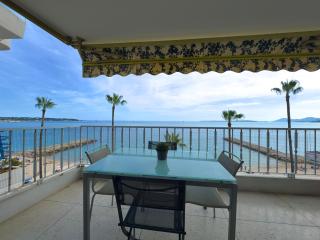 70m2 panoramic sea view and spacious terrace - Juan-les-Pins - 3
