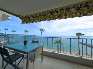 70m2 panoramic sea view and spacious terrace - Juan-les-Pins - 2