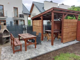Pokoje Gościnne Viking - Władysławowo - 4