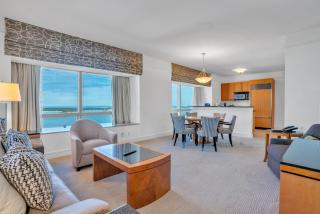 Four Seasons Miami Two Bedroom - 2Bath Ocean view Suite - Amazing views - 3