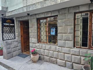 SAMAY WASI b&b - Cuzco - 9