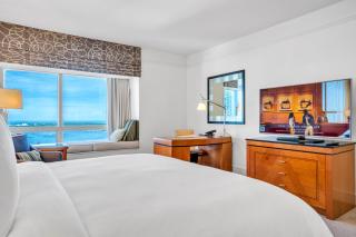 Four Seasons Miami Two Bedroom - 2Bath Ocean view Suite - Amazing views - Miami - 2