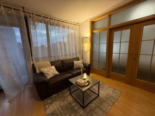 Square home - Prag - 9