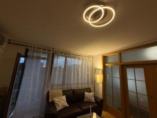 Square home - Prag - 8