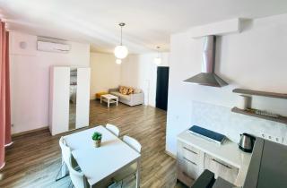 Apartmany Paradiso Shekvetili - Shekhvetili - 8