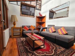 SAMAY WASI b&b - Cuzco - 7