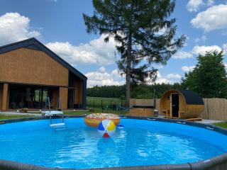 Villa Roztocze - Pary - 0