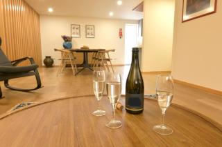 BUTEKO HOUSE AL - Miranda do Douro - 5