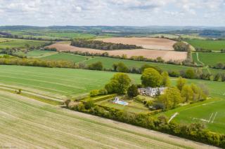 Telegraph House by inspirestays-com - Chichester - 0