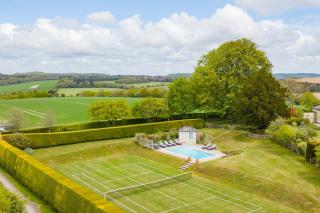 Telegraph House by inspirestays-com - Chichester - 9