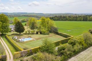 Telegraph House by inspirestays-com - Chichester - 8
