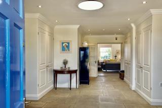 Telegraph House by inspirestays-com - Chichester - 6