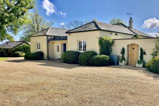 Telegraph House by inspirestays-com - Chichester - 7