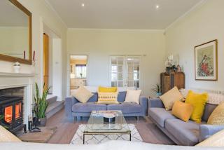 Telegraph House by inspirestays-com - Chichester - 5
