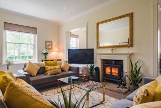 Telegraph House by inspirestays-com - Chichester - 4