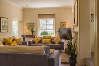 Telegraph House by inspirestays-com - Chichester - 3