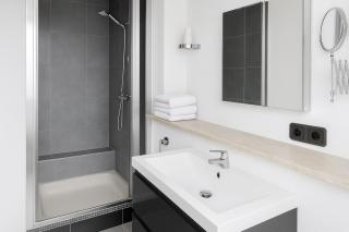 Ü Villa für Freunde 2 Bäder - Hirschaid - 6