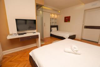 Hotel Kristal - Korçë - 7