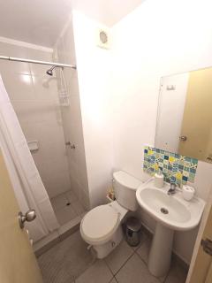 Apartamento Premium frente a Universidad San Marcos para 4 pers en lima - Lima - 1