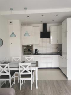 Apartament przy Lesie - Olsztyn - 0