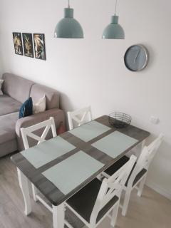 Apartament przy Lesie - Olsztyn - 4